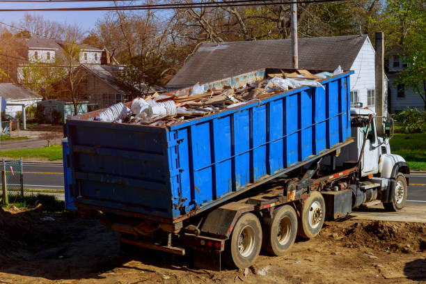 Shed Removal in Crompond, NY